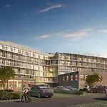 Kyriad Lyon Ouest 3*