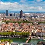Kyriad Lyon Ouest Limonest