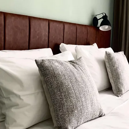 Hotel Kyriad Lyon Ouest