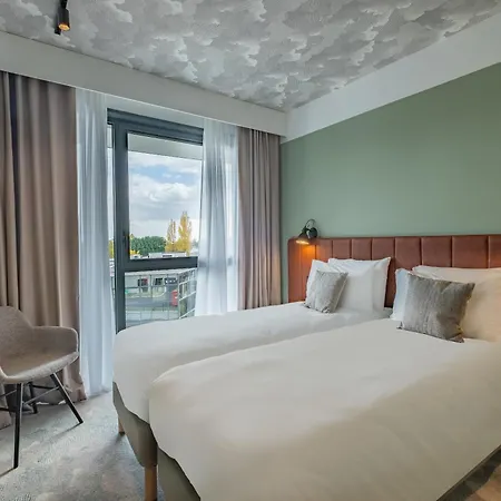 Hotel Kyriad Lyon Ouest