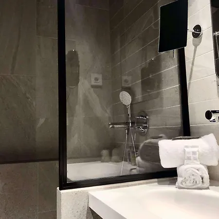 Hotel Kyriad Lyon Ouest