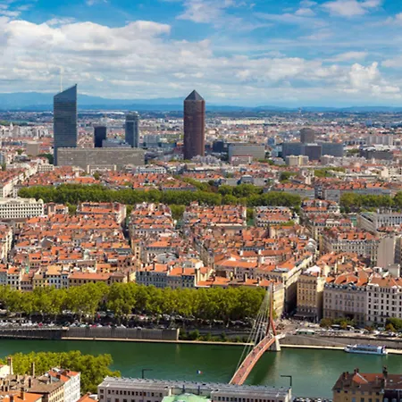 Kyriad Lyon Ouest Limonest