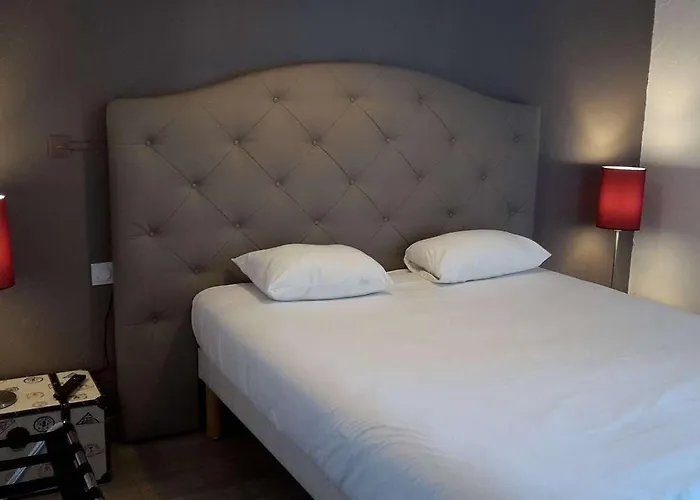 Kyriad Lyon Ouest Hotel Limonest