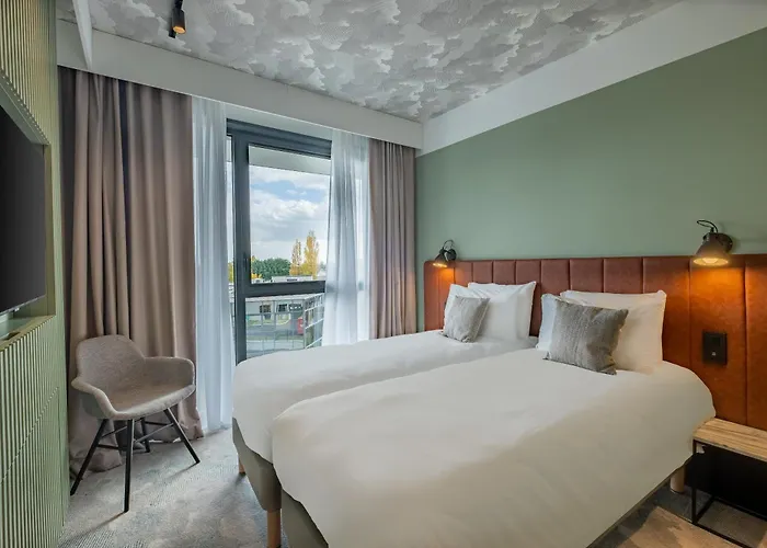 Hotel Kyriad Lyon Ouest