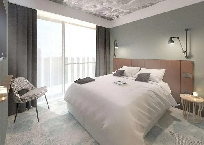 Kyriad Lyon Ouest Hotel Limonest