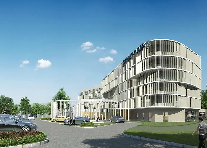 Kyriad Lyon Ouest