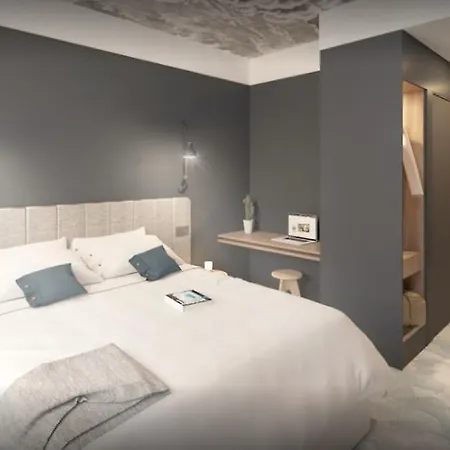 酒店 Kyriad Lyon Ouest 3*