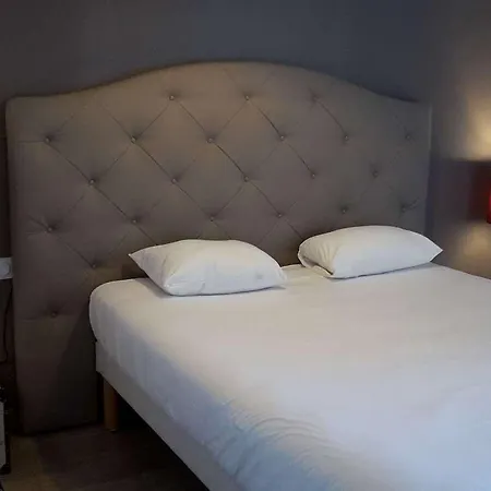 Kyriad Lyon Ouest Hotel Limonest