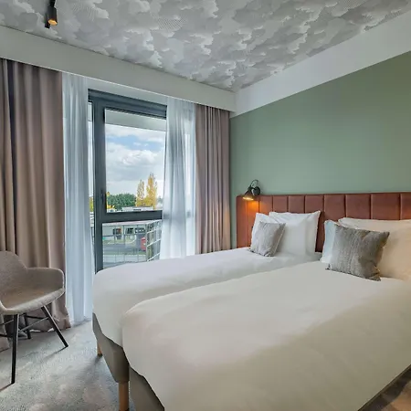 Hotel Kyriad Lyon Ouest