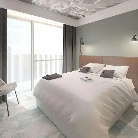 Kyriad Lyon Ouest Hotel Limonest