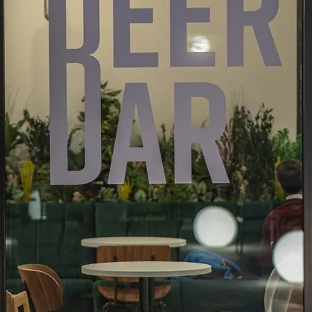 Hotel Kyriad Lyon Ouest