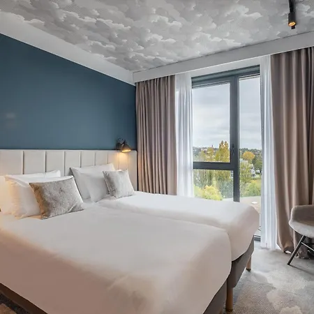 Kyriad Lyon Ouest Hotel