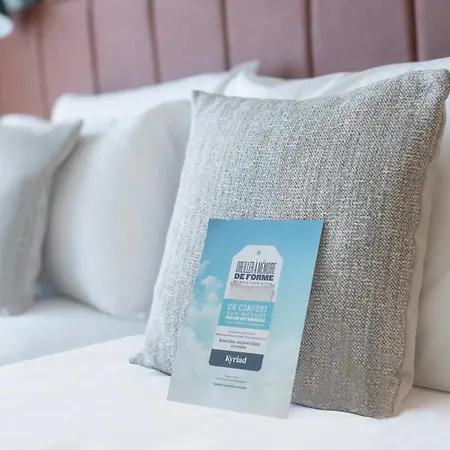 Kyriad Lyon Ouest Hotel