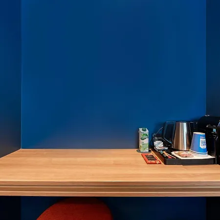 Kyriad Lyon Ouest 3* Limonest