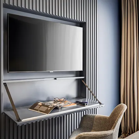 Kyriad Lyon Ouest Hotel