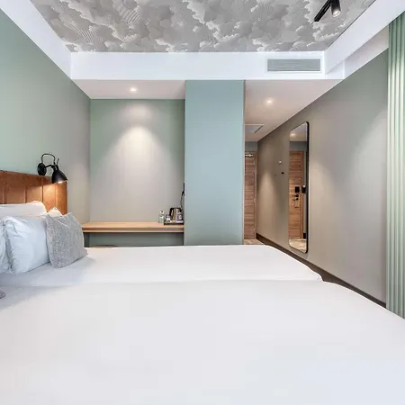 Hotel Kyriad Lyon Ouest
